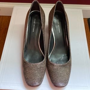STUART WEITZMAN pumps in size 9